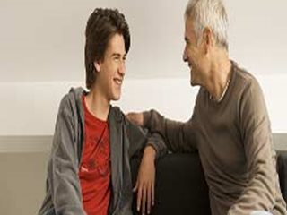 مشاوره نوجوان